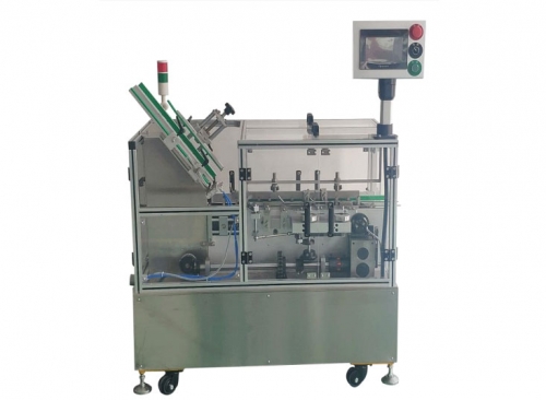 HYY-50B 折盒機(jī)