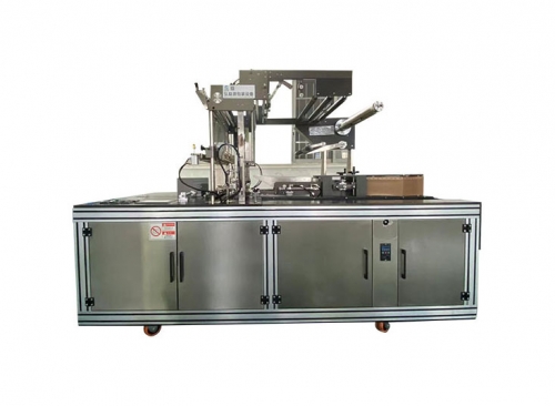 HYY-580型三維包裝機(jī)
